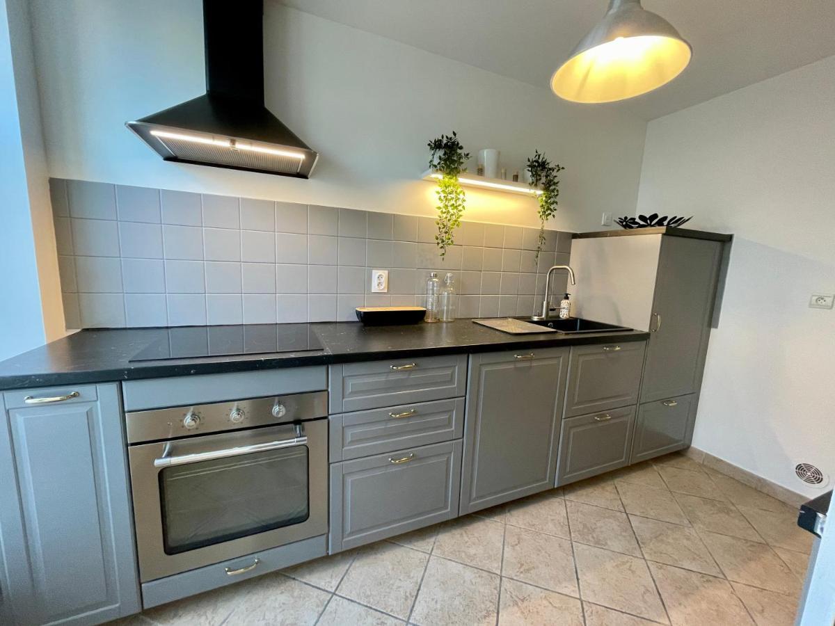 Appartement Le Monastère