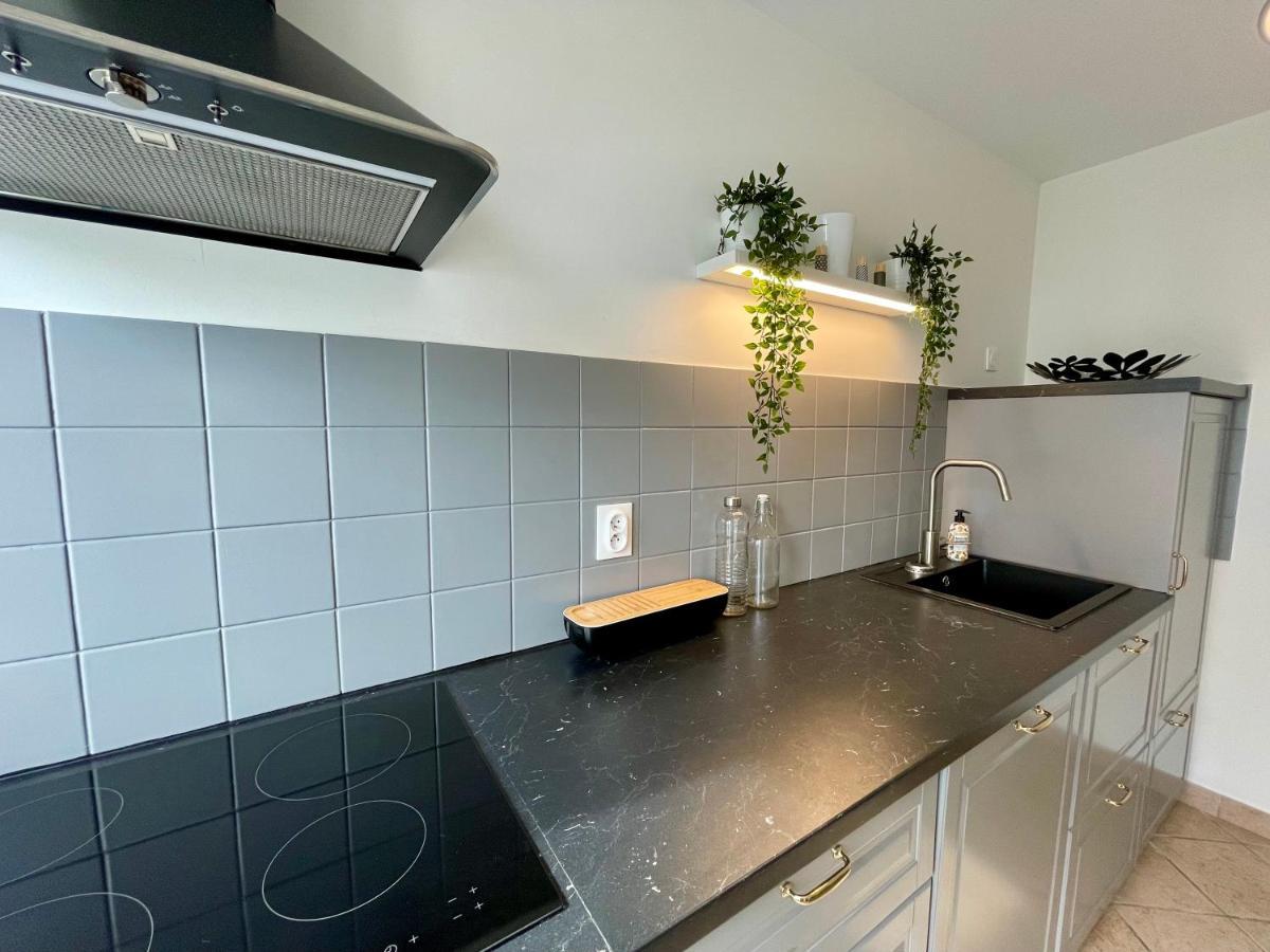 Appartement Le Monastère *