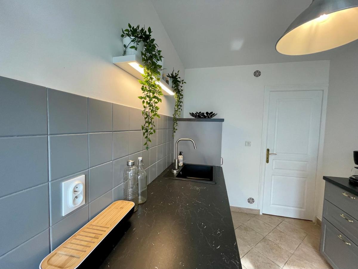 Le Monastère Appartement *