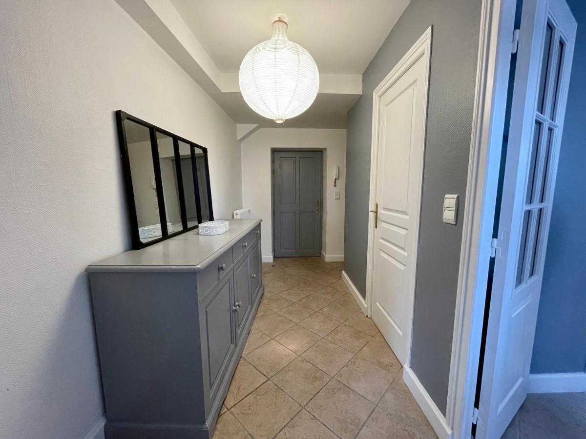 Appartement Le Monastère *