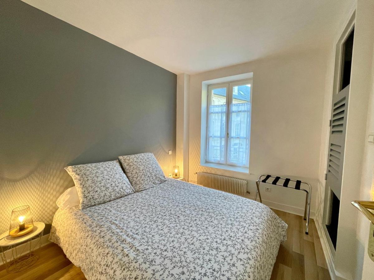 Le Monastère Appartement Bayeux