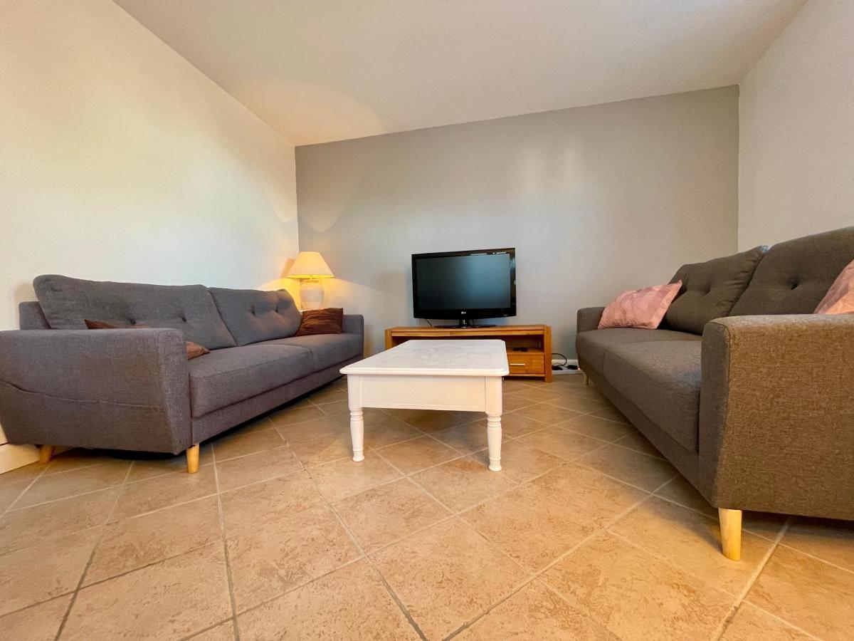 Appartement Le Monastère