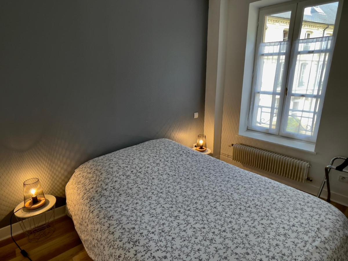 Le Monastère Appartement