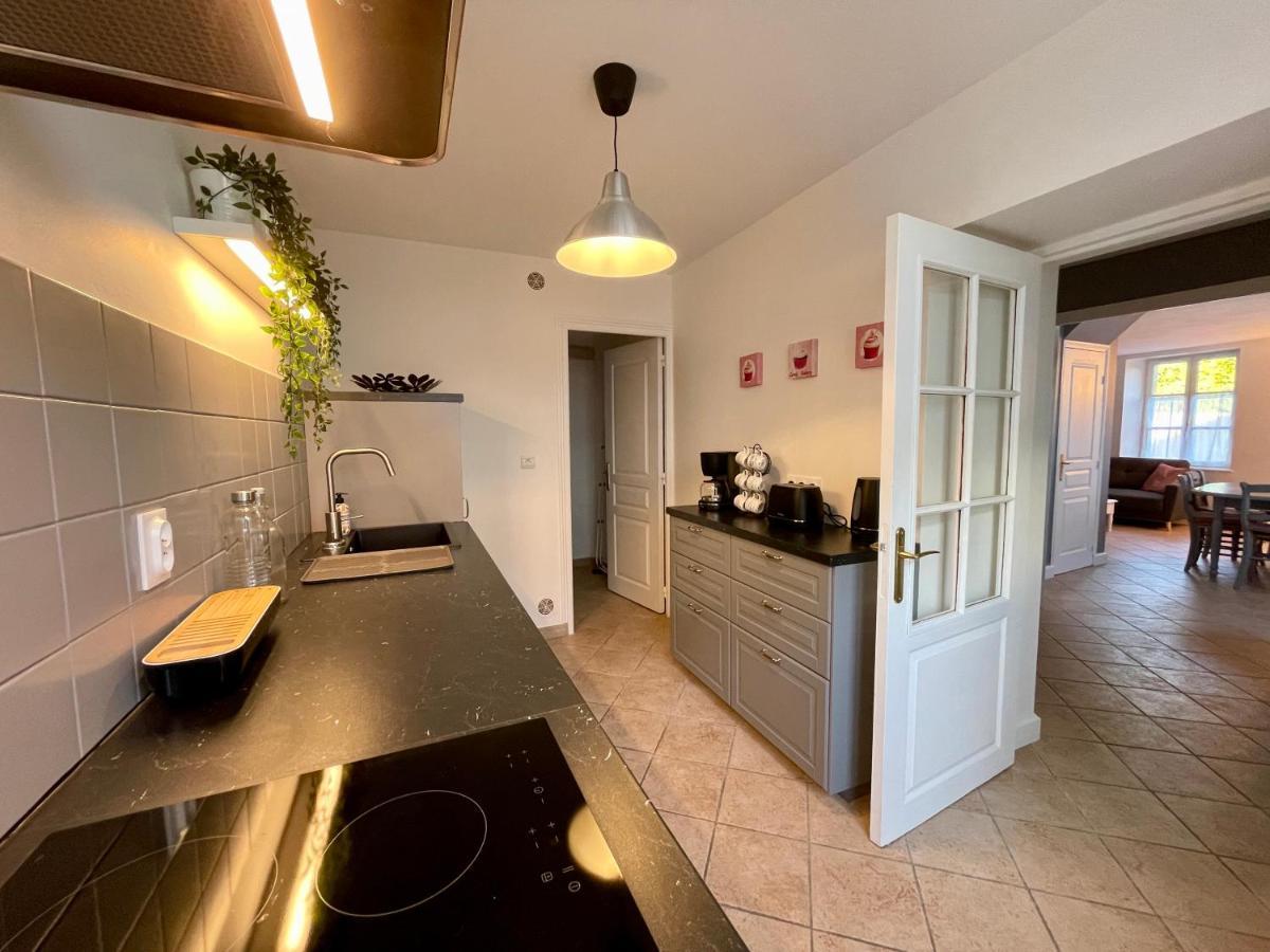 Le Monastere Appartement