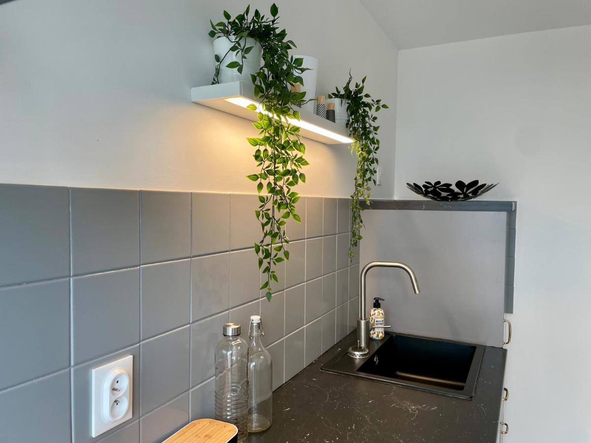 Le Monastere Appartement Bayeux