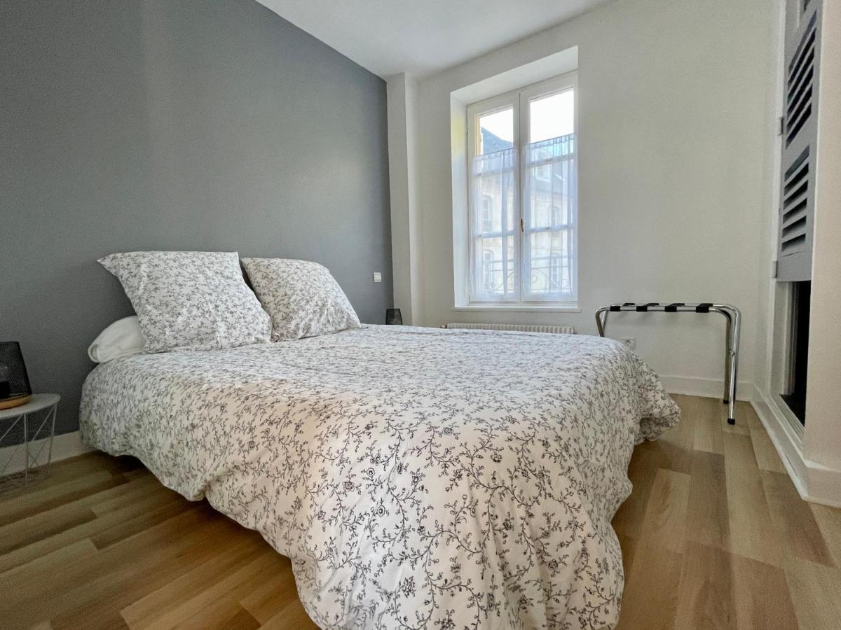 Appartement Le Monastere