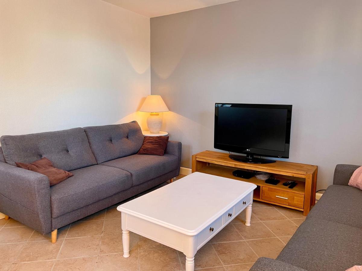 Appartement Le Monastere *