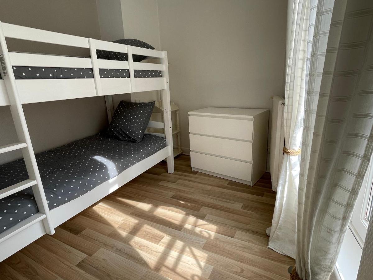 Appartement Le Monastere *