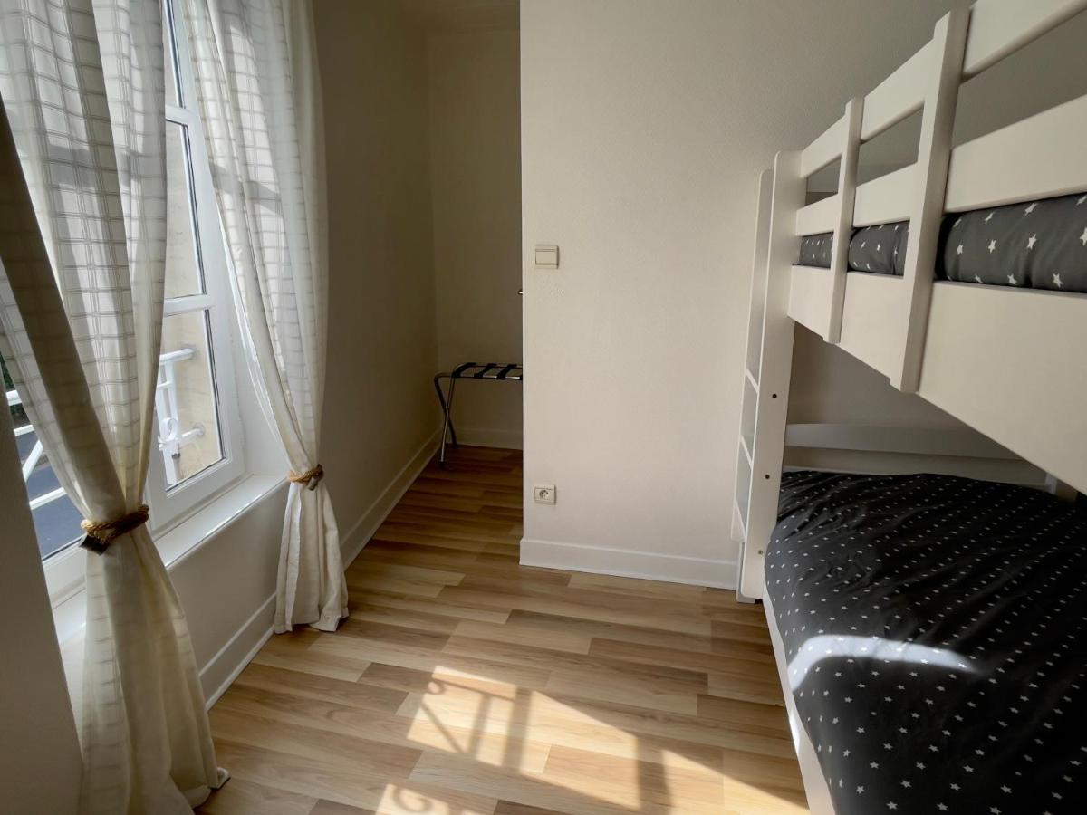 Appartement Le Monastere