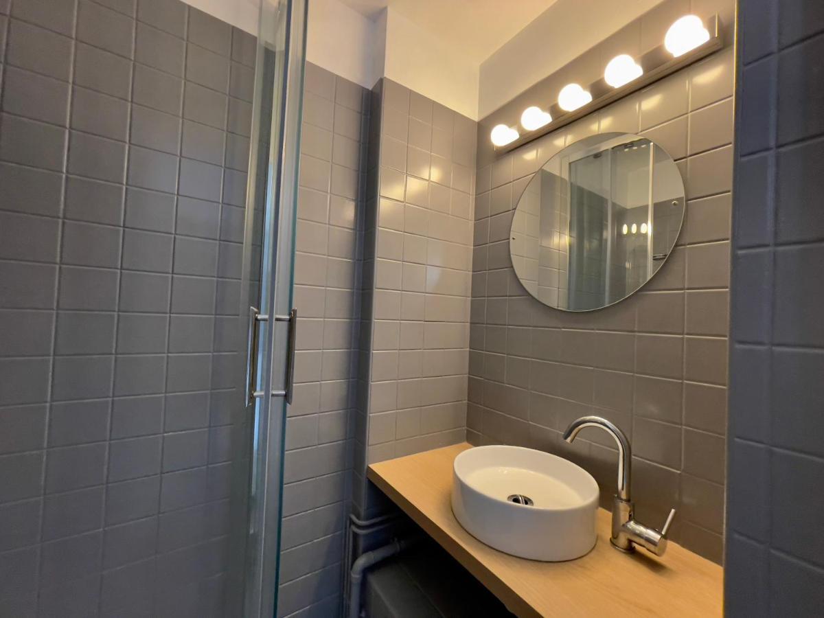 Appartement Le Monastere